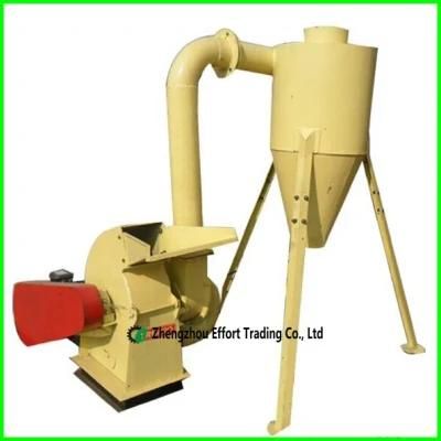 High Quality Wood Sawdust Crusher with Lower Price