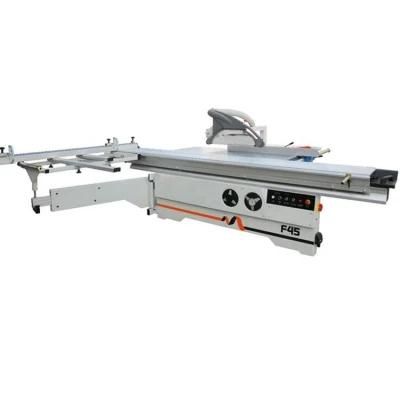 F45 Woodworking Panel Cutting Saw Machine Altendorf Sliding Table Saw Machine