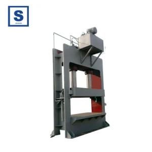 Cold Press Machine/Plywood Production Line Machine