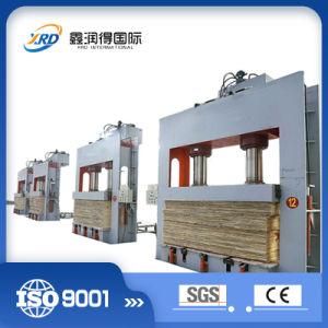 Upscale Chinese Suppliers Rapid Cold Press Machine