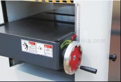 China Good Quality Low Cost Thicknesser