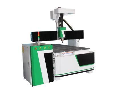 CNC Router Machine for Wood Engraving Carving Making CNC Router