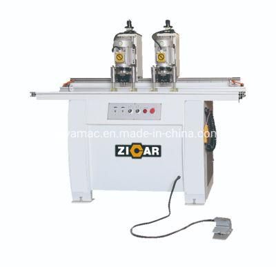 ZICAR Woodworking Drilling Machine Vertical Hinge Drill MZ73032