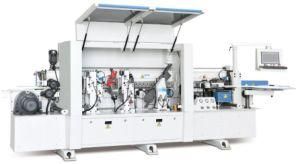 Top Configuration, Easy Operating Wood Edge Banding Machine Fk40