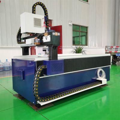 Nc Router CNC Machine 6090 CNC Wood Router / CNC Wood Molding Wood Router 3 Axis 6012 6015
