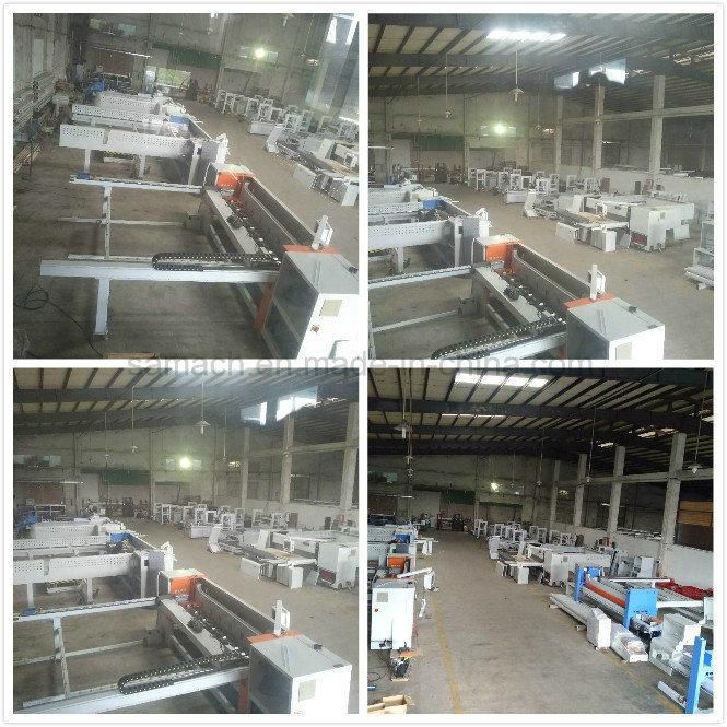 R-S1 Good Woodworking Machinery Bore and Dowel Machine