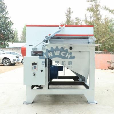 Plywood Pallet Panel Multi Blades Sawing Machine