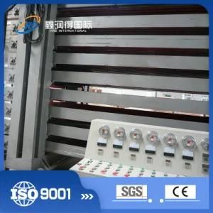 Professional Multi-Layer Hot Press Production Equipment