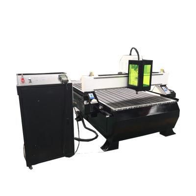 Factory 1325 CNC Router Machine for Wood Furniture or Metal