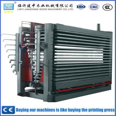 Automatic Plywood Dryer Machine/Veneer Machine/Board Dryer Machinery/Various Kinds Machinery/Dryer for Board