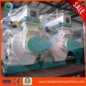 3ton Per Hour Biomass Pellet Machine