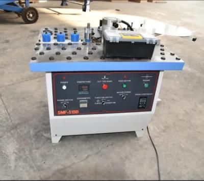 China Manual Edge Banding Machine Price
