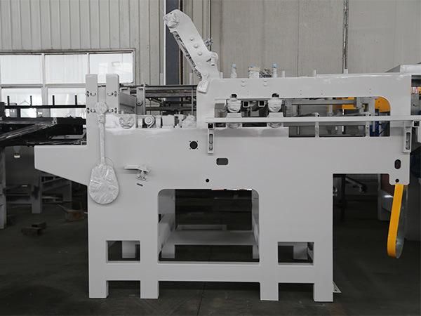 L Type Core Veneer Composer Jointer Machine