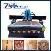 Multifunction CNC Wood Router Woodworking Tool 1325 with Vacuum Table