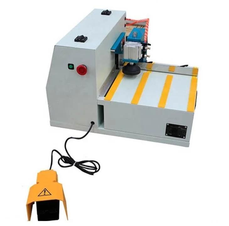 Corner Trimming Machine for Edge Bander