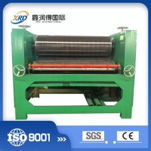 Direct Sales 4feet Core Veneer Glue Spreader Machine