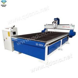 CNC Router with Taiwan Hiwin Square Rail, Stepper Motor Qd-1325A