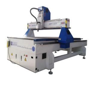 Woodworking 1325 CNC Router Machine for Furniture Doors