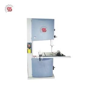 Woodworking Band Saw for Furniture
