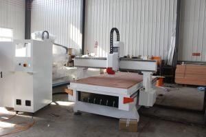 Hot Selling Economic 1325 Woodworking CNC Wood Router Machine Furniture Industry Looking for Dealer
