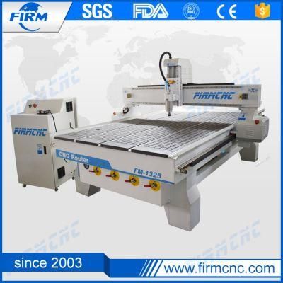 Hot Sale 1325 3D Woodworking CNC Router Machine for Sale