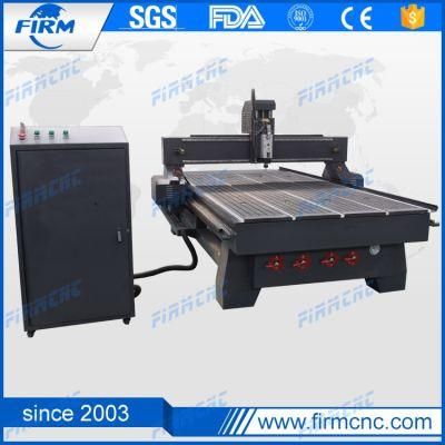China Engraving Cutting 3 Axis CNC Wood Router with Best Quality