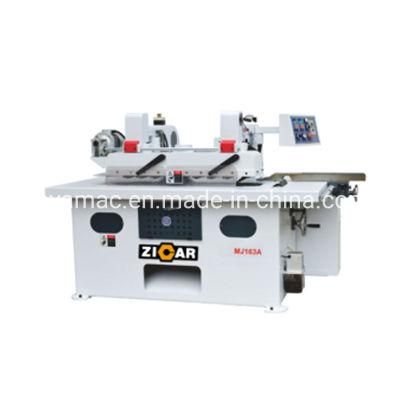 ZICAR MJ164A good quality High speed rip saw machine