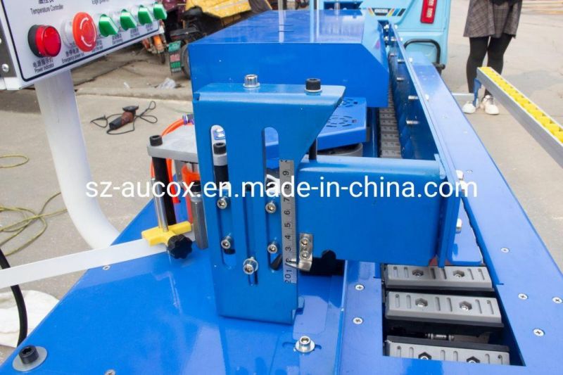 Mini Full Automatic Edge Bander Machine for Furniture