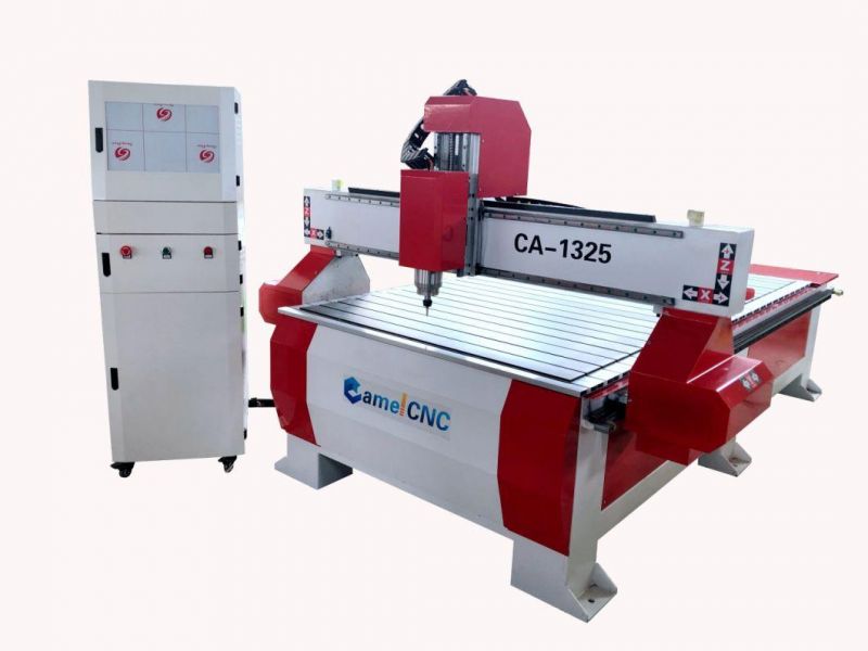 Hot Sale Ca-1325 Woodworking Machinery CNC Wood Router Machine CNC Router