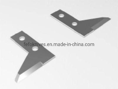 China Trimming Blades Razor Knives Trimmer Cutter