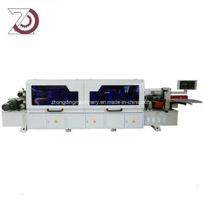 Automatic Woodworking Edge Banding Machine