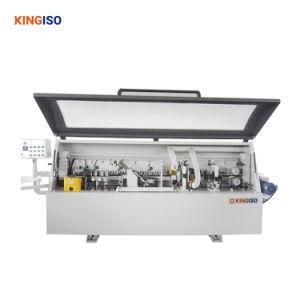 Kitchen Board Edge Banding Machine for Woodworking