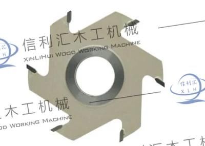 Hot Selling! High Quality Alloy Shape Cutter Head for Wood Cutting