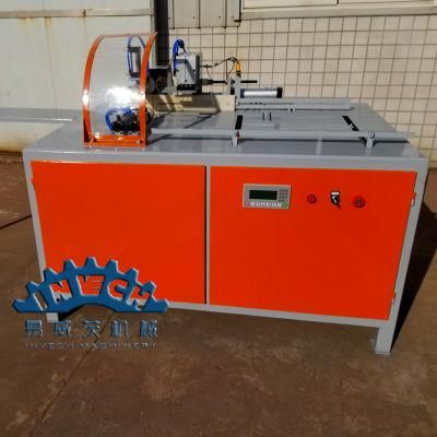 Wooden Timber Shorten Cutting Machine