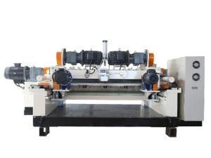8FT Automatic Plywood Spindleless Veneer Peeling Machine for Woodworking Machinery