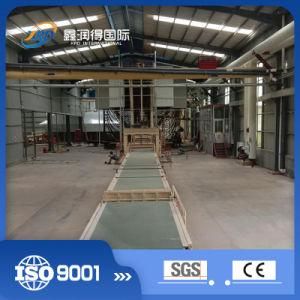 Cheap Particle Board Production Line /OSB Production Line High Quality