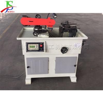 Factory Direct Sale Fully Automatic Gear Grinding Machine Multi-Function Saw Blade Grinding Machine