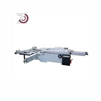 Woodworking Panel Cutting Sawing Machinery