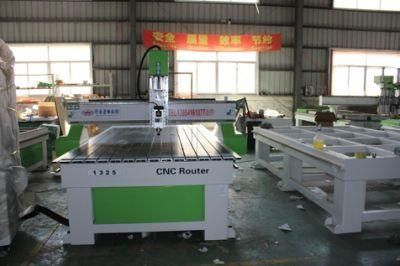 1325 Disk Automatic Tool Change CNC Cutting Machine Wood CNC Router Machine Equipment