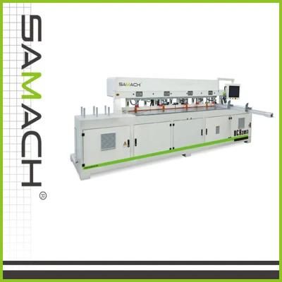 Multi Function, Easy to Operate CNC Machining Center for Wooden Door