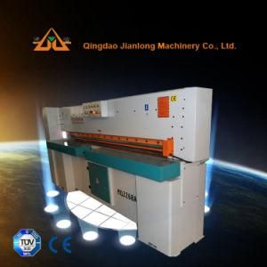 Hydraulic Pressure Woodworking Veneer Clipper