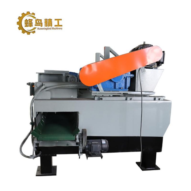 Log Debarker Machine for Veneer Production Line
