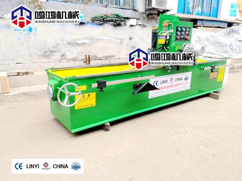 2020 High Precision Veneer Peeling Knife Blade Sharpener