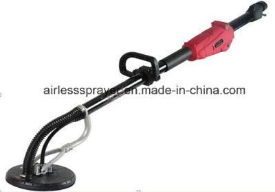 Professional Long Reach Drywall Sander Ks-700A Electric Adjustable Sanding