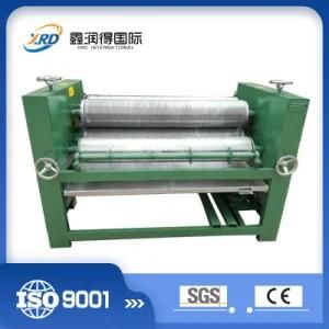 Wholesale Veneer Glue Spreader for Woodworking Line