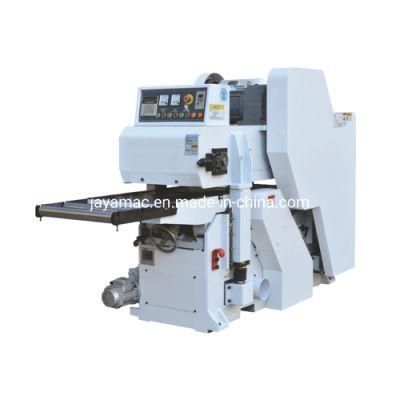 ZICAR Wood MB2061 Good Quality Plywood Double-side Moulder Planer