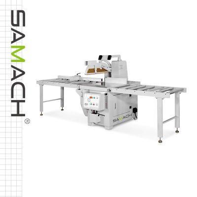 High Speed Cutting Machine Fast Cut off Saw