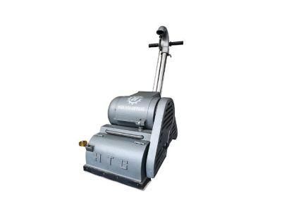 Hot Sale Factory Price Sander Machine to Polish Wood Floor Parquet Belt Sanding Machine