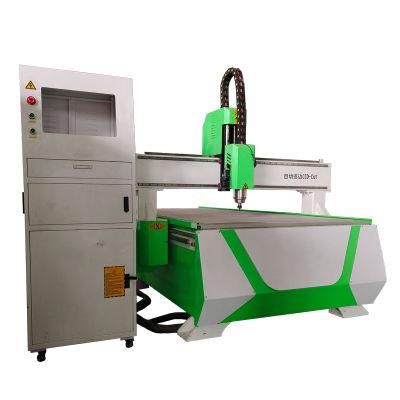 CCD Camera CNC Router 3D Advertising/Wood CNC Cutting Engraving Machine for Wood Acrylic Plastic Aluminium