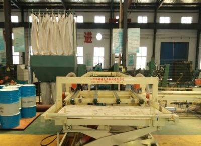 Plywood Edge Trimming Machine Cutting Saw for Wood Veneer